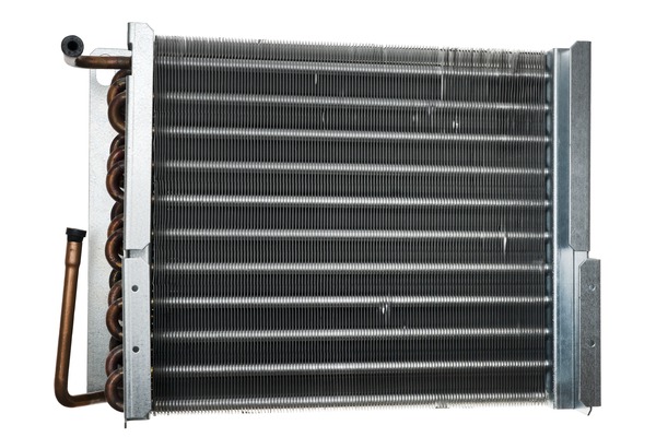 Brötje Verdampfer BTW 200, 2,780 kg, 7314193