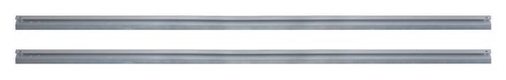 Vaillant Schienenset (2 Stck), Kollektor horizontal, 0020092559 0020092559