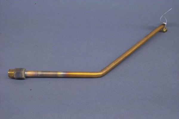 Brötje Brötje KW-Rohr ADB2-BBK 642620
