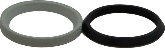 Wolf Dichtung Abgasrohr DN60 für CGW CGB 3910315
