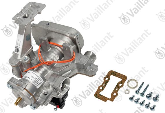 Vaillant Gasarmatur, 3P_50mbar 0010026251