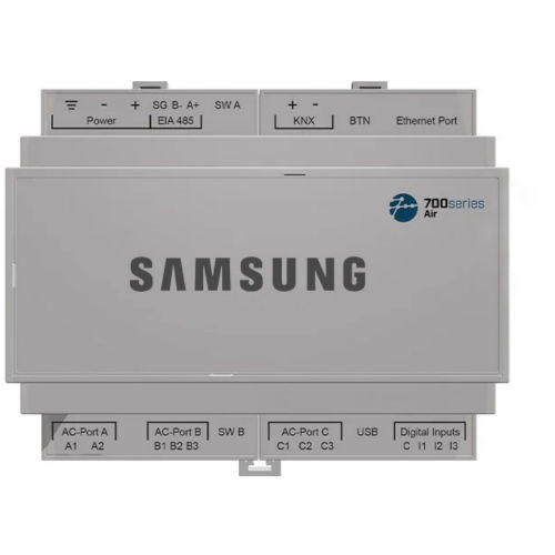 Samsung Universal Gateway 1-16 Innengeräte IN770SAM00SO