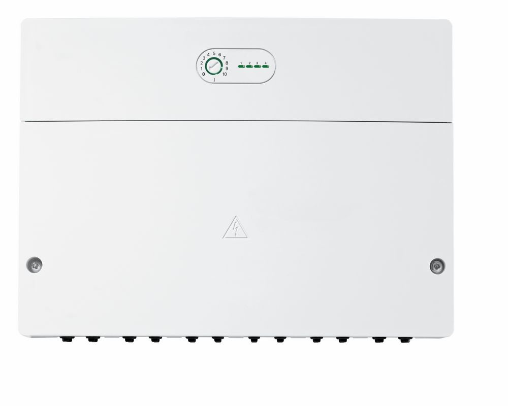 Buderus Kaskadenmodul MC400 für EMS-Mehrkesselanlagen 7738111001