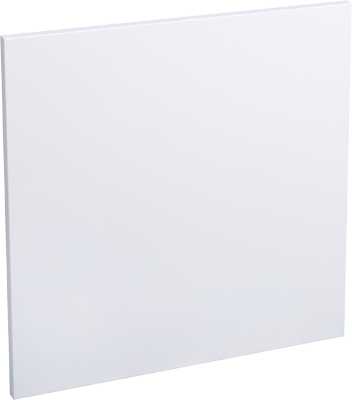 Viessmann Elektrische Infrarotheizung Vitoplanar EI6 A500SDM, 500 W, 230 V, Stahl, Wand-/Deckenmontage ZK03947