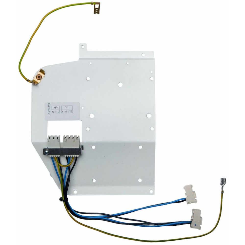 Brötje Busmodul für LMS OCI 345.06