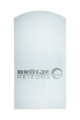 Brötje Brötje Blende DWM mit Logo 7314245