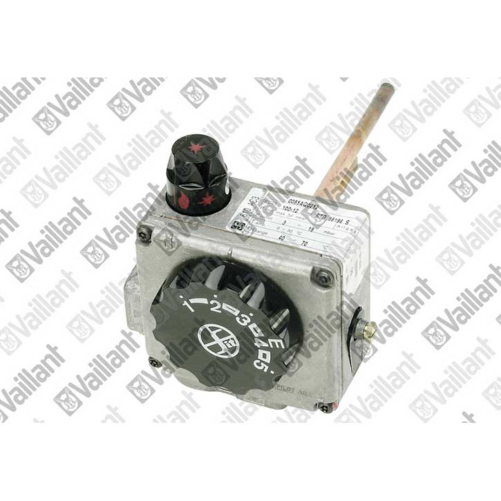 Vaillant Gasarmatur 051023