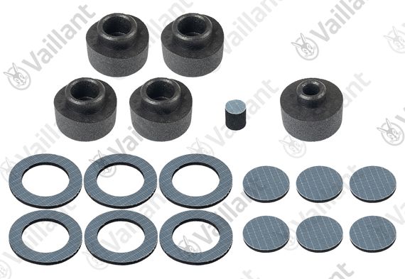 Vaillant Wärmedämmung, (Set) 0010035923