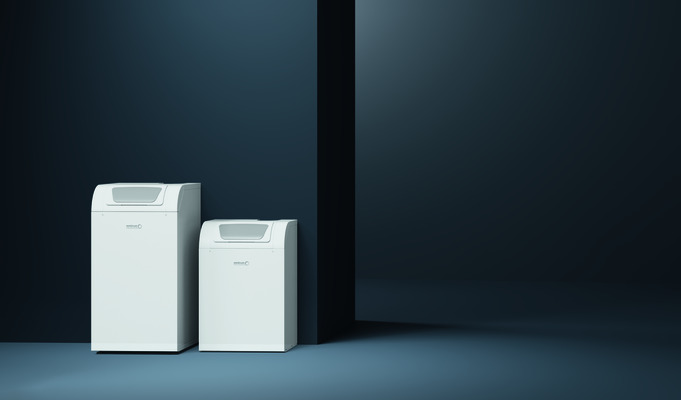 Brötje BRÖTJE Gas-Brennwert Kessel BGB 90 I LL-Gas 7697632