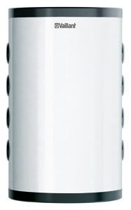 Vaillant uniSTOR VPS R 100/1 Wärmepumpenspeicher, Pufferspeicher 0010021456