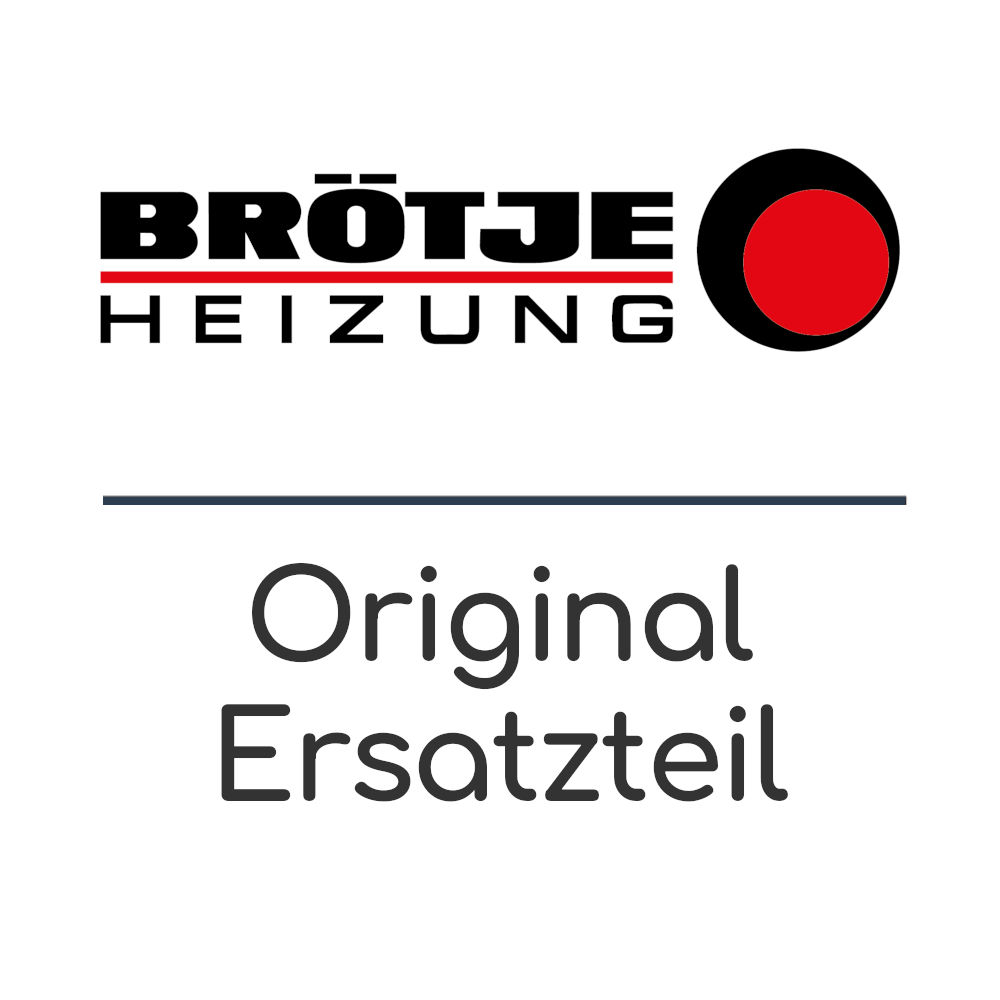 Brötje Sicherheitstemperaturbegrenzer 972840