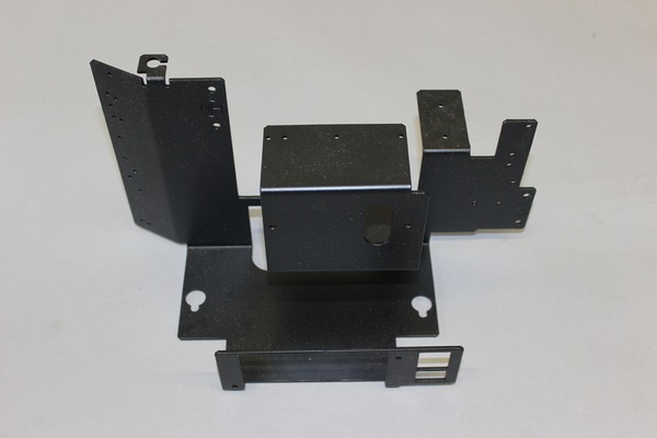 Brötje Brötje Halter OZB 4, GMC 1/2 - 0,114 kg - 800778
