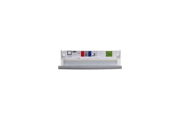Brötje BRÖTJE Abdeckung Klemmleiste WLS/ WLC 7674959