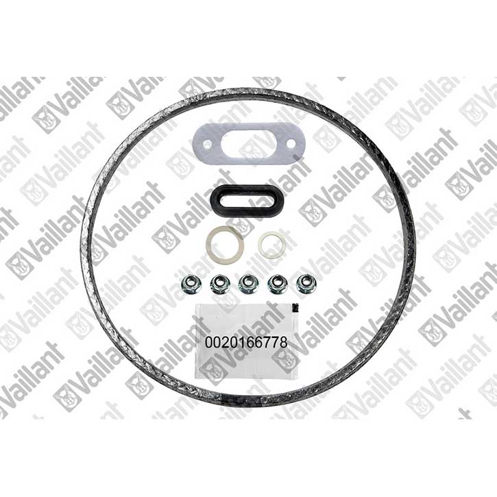 Vaillant Wartungsset VA/VAS/VC/VCW/VSC D/VSC S Dichtungssatz 0020025929