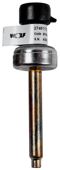 WOLF Drucksensor 0-19bar