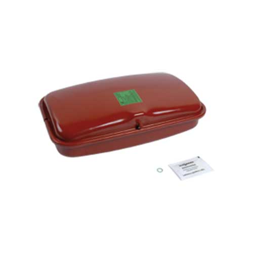 Viessmann Heizwasser-Ausdehnungsgefäß 12 Liter 7820007