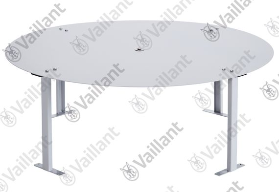 Vaillant Schneehaube für Außeneinheit VWL 185-255/3 AS S4, 0010037609 0010037609