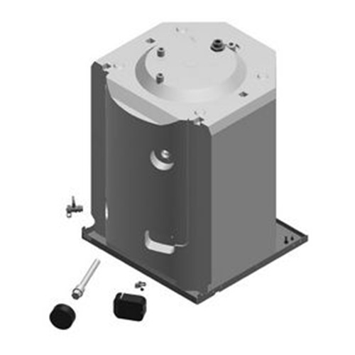 Buderus Behälter 120 Liter für Logamax plus GB152 / GB172 87113049890