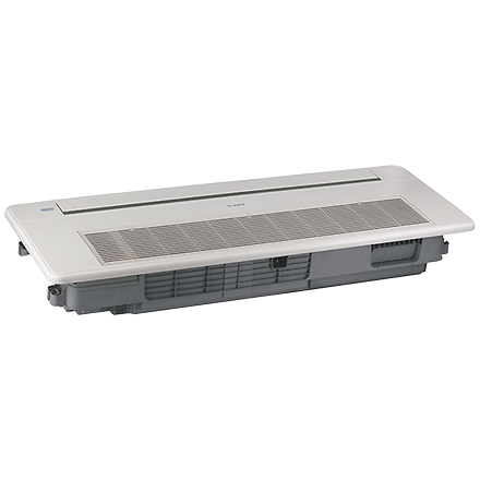 Buderus Air Flux VRF 1-Wege Deckenkassette AF2-1C 22-1 P, Inneneinheit, 2,2 kW, 7733703150