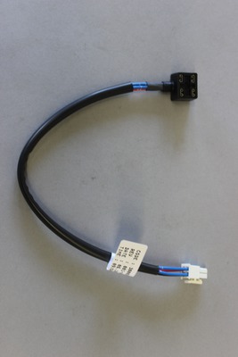 Brötje Netzkabel 7310797, verschiedene Farben, Brötje Produkt