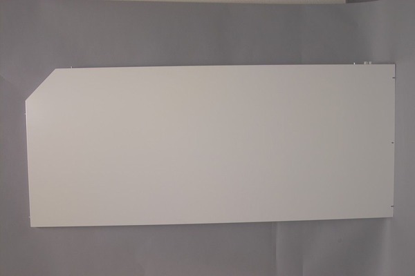 Brötje Verkleidungsseitenwand RE LSL17-25C, 13.300 kg, 637671