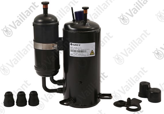 Vaillant Kompressor 8000020286