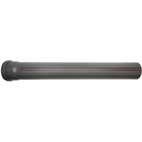 Brötje Ansaugrohr 800mm SGB 125/170 E senkrecht