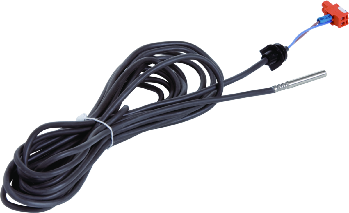 Viessmann Tauchtemperatursensor (NTC 10 kOhm) 7544848