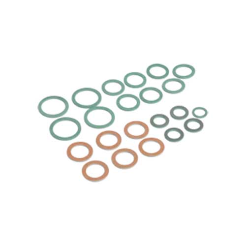 Viessmann Flachdichtungssatz 7822932