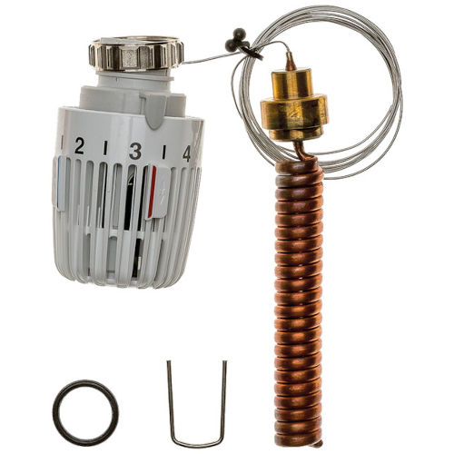 Brötje Thermostat TWW-Modul MPS 654111