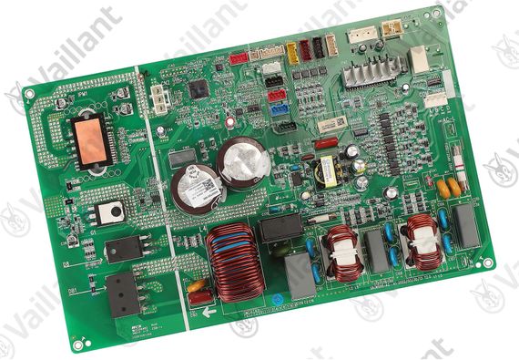 Vaillant Leiterplatte 8000018107