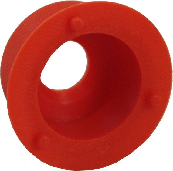 Wolf Gasdrosselblende orange Erdgas E für CGB-20 172053299