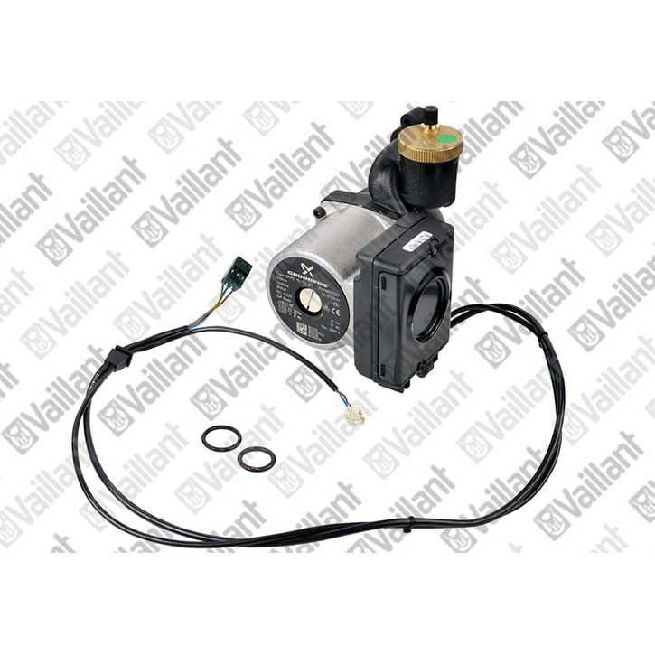 Vaillant Pumpe 0020153825