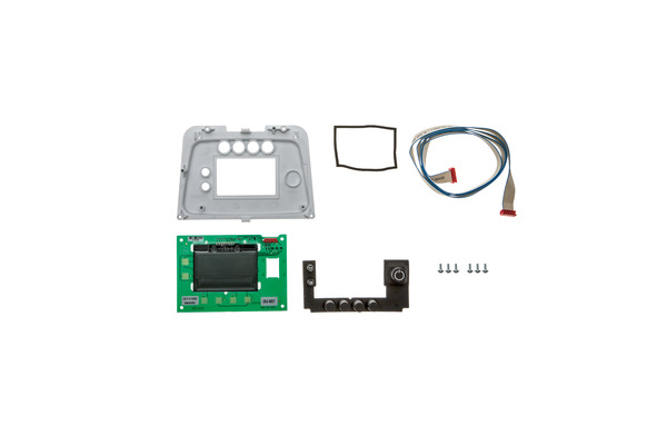 Brötje BRÖTJE Bedienteil BLW Split K 7310671, verschiedene Farben, 0,125 kg, Bestell-Nummer 7310671