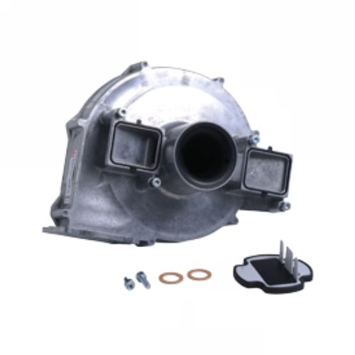 Viessmann Radiallüfter RG148 E 230VAC 7840512