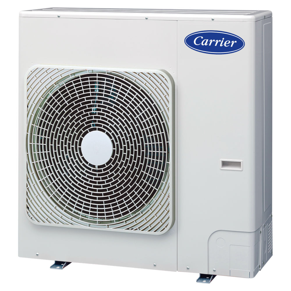 Carrier Single Split Set 6.5 kW Kühlen | Heizen 8.0 kW WHM071 ZC00054