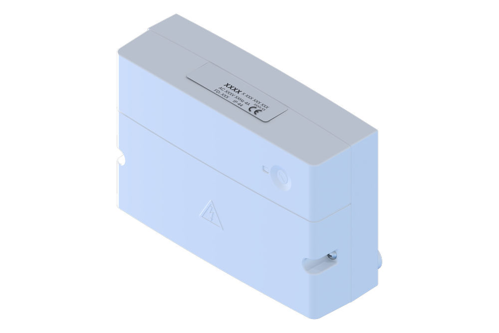 Buderus Schalteinheit LM10, Modul zur Steuerung und Ansteuerung 8737707138