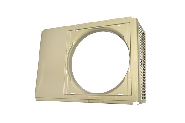 Brötje Vorderwand, verschiedene Farben, 1.250 kg, Bestell-Nummer 7313580