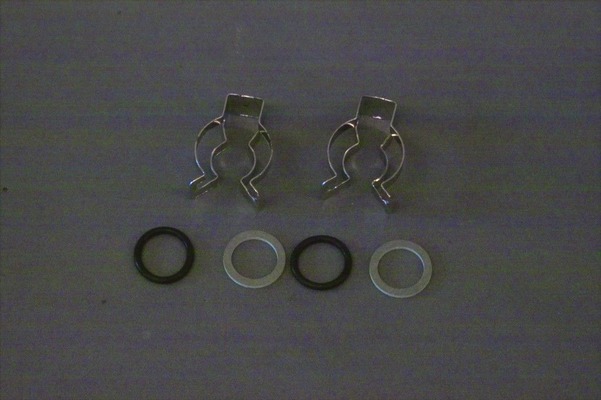 Brötje O-Ring Rohr MAG 820547, verschiedene Farben, Gewicht 0,008 kg, Brötje
