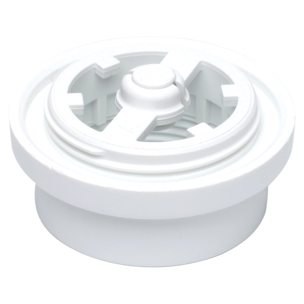 Viessmann Adapter M 28 (5 Stück), 7966665 - Montagezubehör für Heizkörperthermostate - 5er-Set