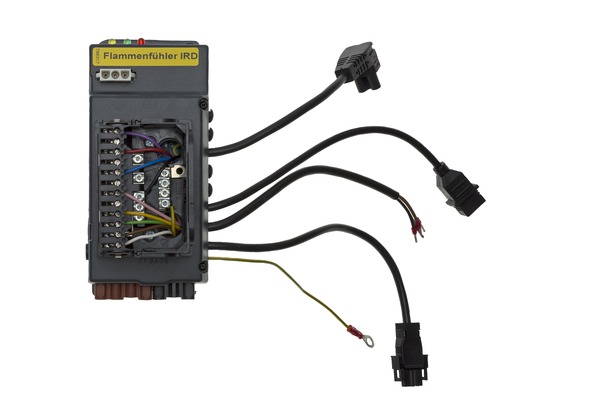 Brötje Brötje Elektroeinheit für EBI Zündtrafo K1 B 7310979