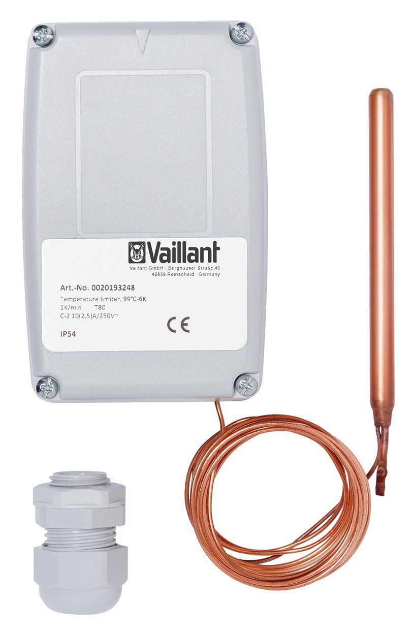 Vaillant Solaranlage 9.611/5, 10,04m² auroTHERM plus VFK 155/2 V, VMS 70 0010042390