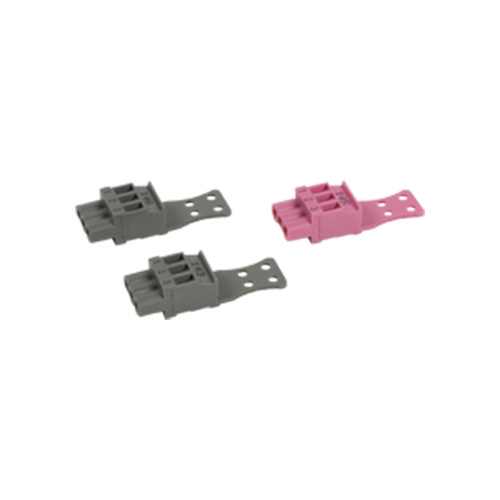 Viessmann Stecker Nr.143, 145, 146 7817231, verschiedene Farben, Industriezubehör von Viessmann