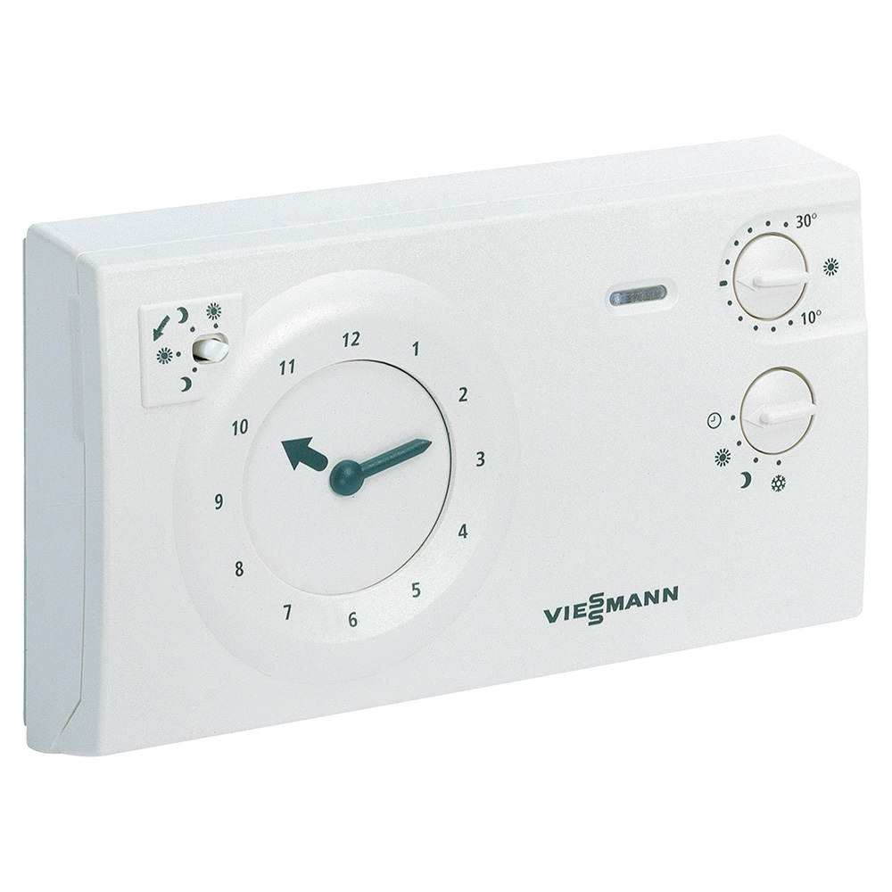 Viessmann Vitotrol 100 (Typ UTA) 7170149