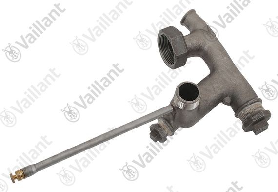 Vaillant Einlegeverteiler 459204