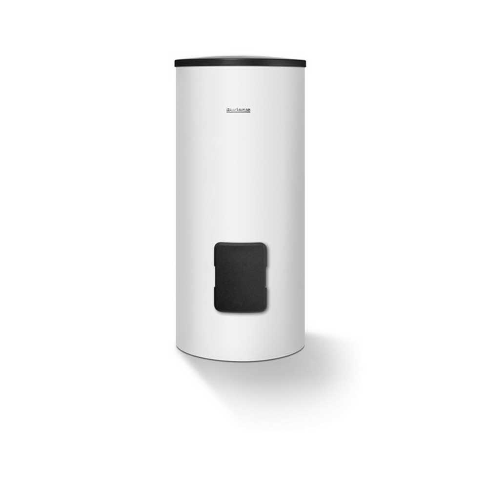 Buderus Logaplus Paket S69 mit 4,74m², weiß, 2 SKN4.0-s-oM, SM300, SM100