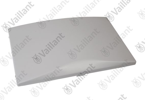 Vaillant Deckel (vorne, oben) 193509