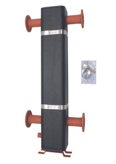 Vaillant WH 160 (12 m³/h) hydraulische Weiche 306726