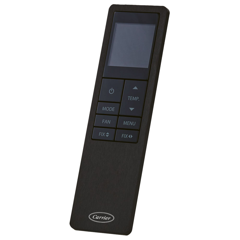 Carrier Single Split Set 2.5 kW Kühlen | Heizen 3.2 kW WHH025 ZC00040