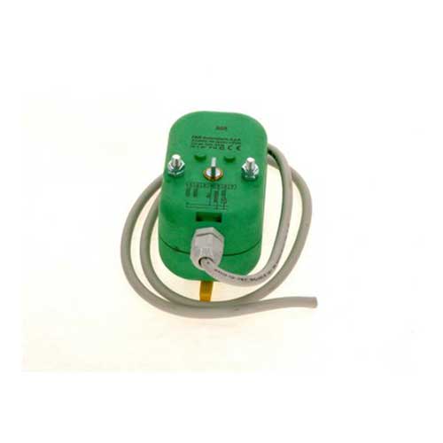 Buderus Stellmotor 20" x 90° 8738800644